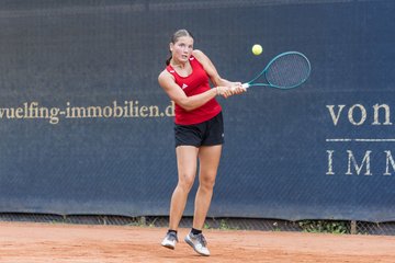 Bild 215 - BL DTV Hannover - Der Club an der Alster : Ergebnis: 2:7